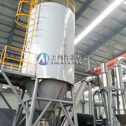 噴霧干燥機(jī)可分為多種類型，例如高速離心噴霧干燥機(jī)